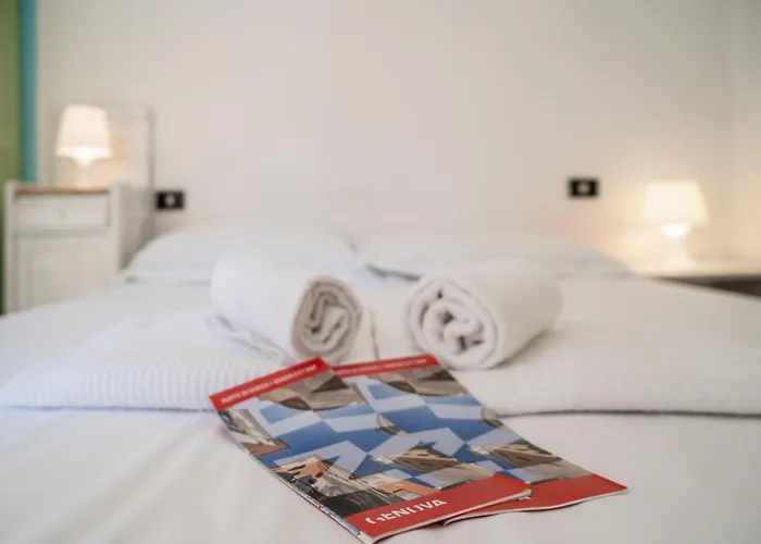 San Gerolamo Rooms - Affitti Brevi Italia