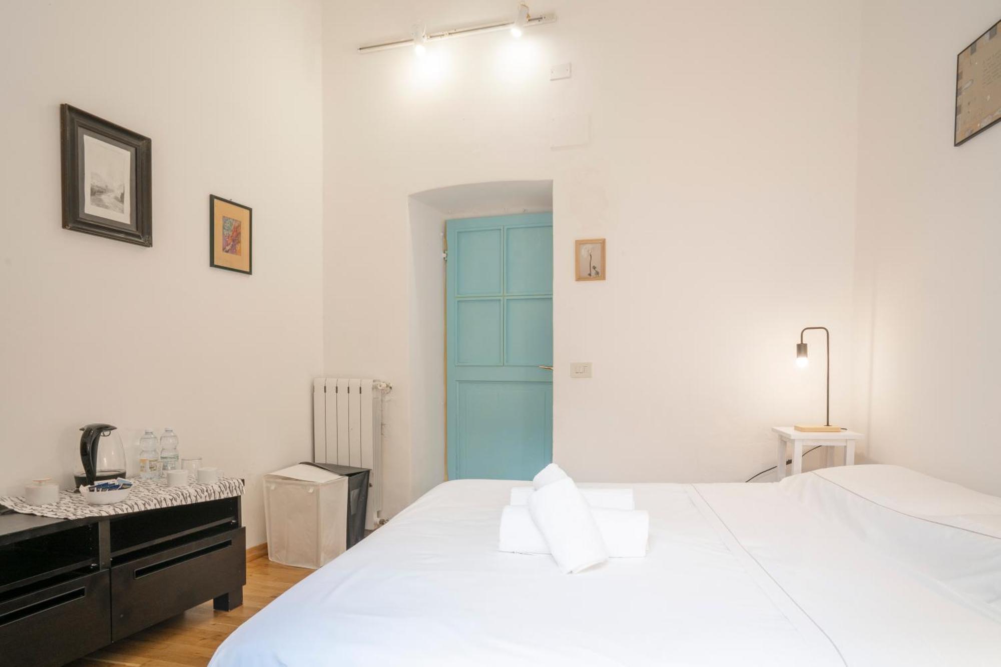 Affittacamere San Gerolamo - Affitti Brevi Italia *